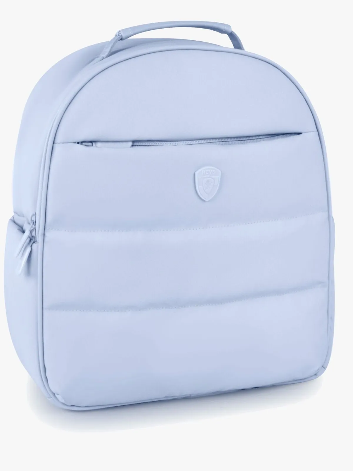 Tasker|Heys The Puffer Rygsæk 13L, Light Blue