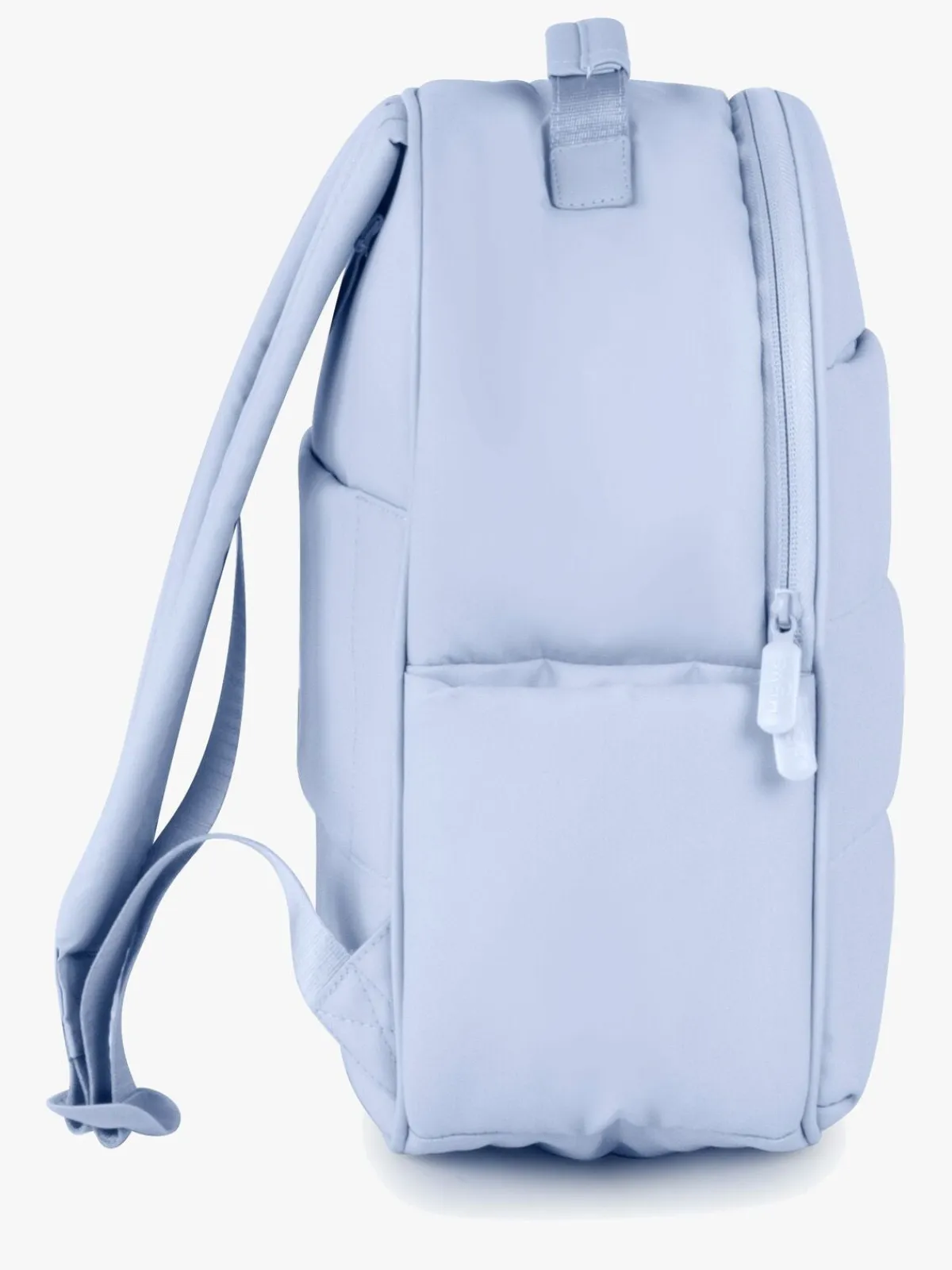 Tasker|Heys The Puffer Rygsæk 13L, Light Blue
