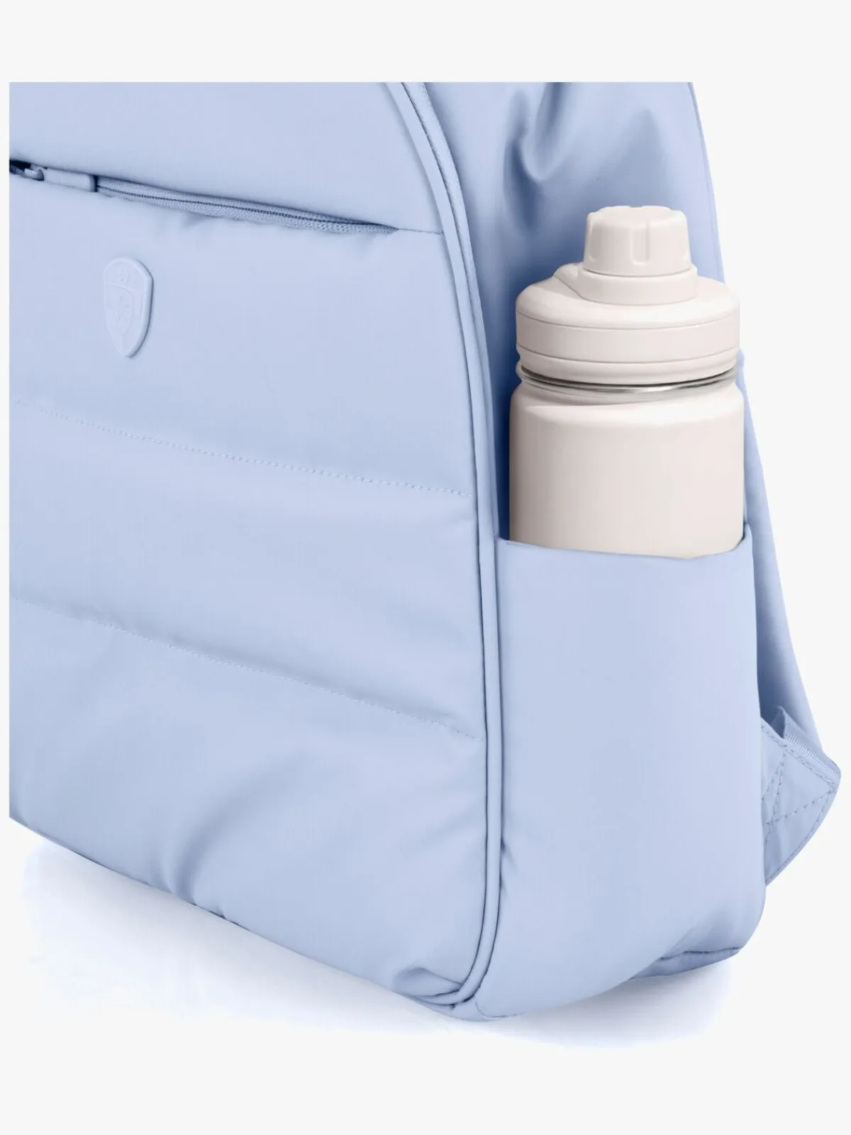 Tasker|Heys The Puffer Rygsæk 13L, Light Blue