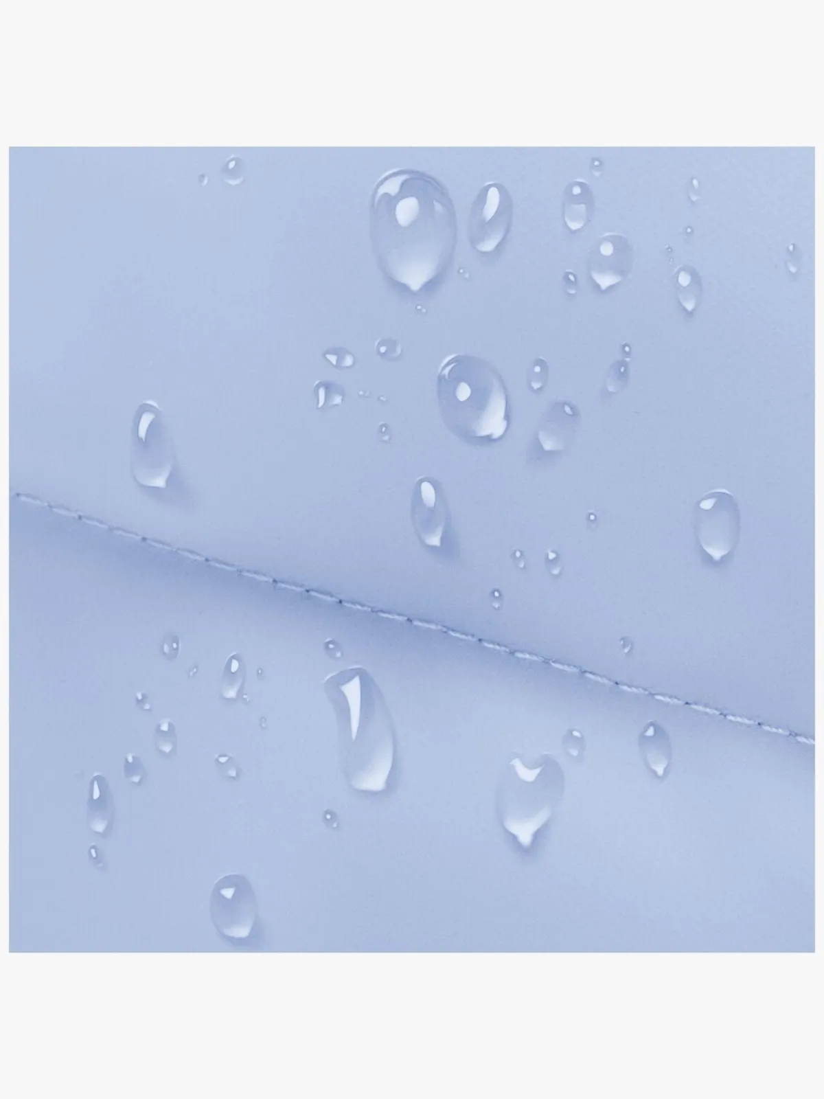 Tasker|Heys The Puffer Rygsæk 13L, Light Blue