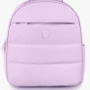 Børn Heys Tasker-The Puffer Rygsæk 13L, Lavender