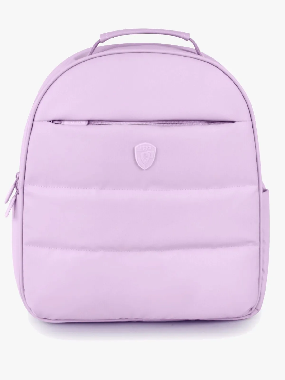 Børn Heys Tasker-The Puffer Rygsæk 13L, Lavender