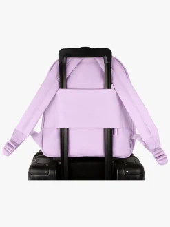 Børn Heys Tasker-The Puffer Rygsæk 13L, Lavender