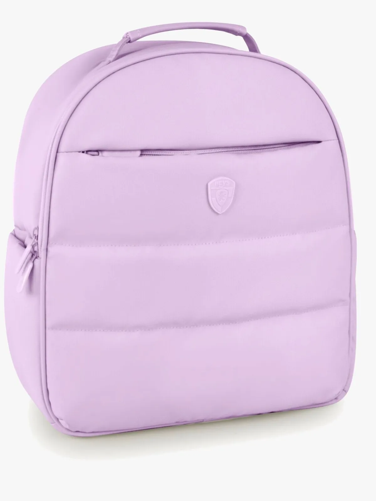 Børn Heys Tasker-The Puffer Rygsæk 13L, Lavender