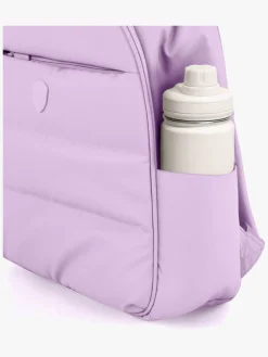 Børn Heys Tasker-The Puffer Rygsæk 13L, Lavender