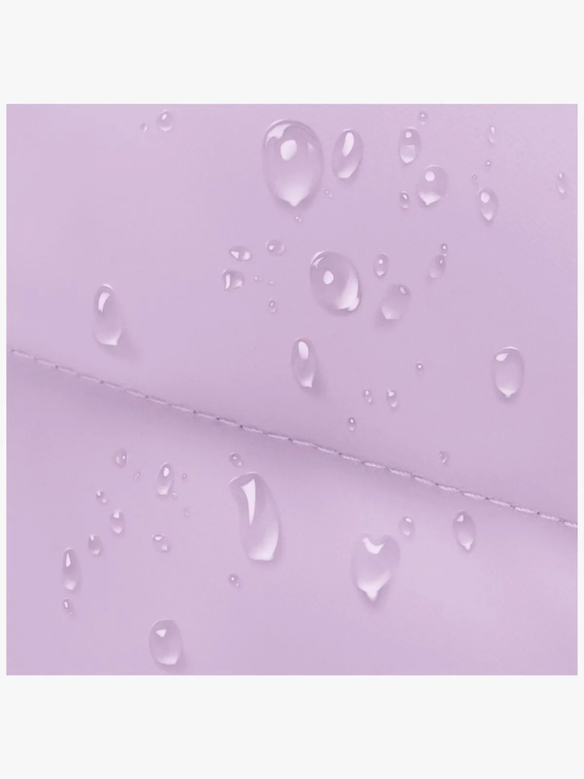 Børn Heys Tasker-The Puffer Rygsæk 13L, Lavender
