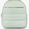 Tasker|Heys The Puffer Rygsæk 13L, Sage Green