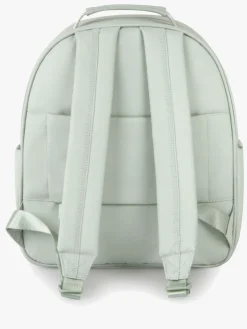 Tasker|Heys The Puffer Rygsæk 13L, Sage Green