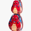 Børn Heys Travel Tots Set Kuffert & Rygsæk, Dinosaur