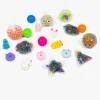 Legetøj Til Børn På 0-10 År|Spil & Puslespil|HGL Sensory Squish-sæt 20 Stk.