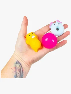 Legetøj Til Børn På 0-10 År|Spil & Puslespil|HGL Sensory Squish-sæt 20 Stk.