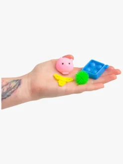 Spil & Puslespil|HGL Sensory Surprise Vending Machine Fidget-sæt 12 Stk.