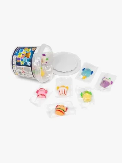 HGL Spil & Puslespil-Sn-Axolotl Mochi Squishy'er 12-pak