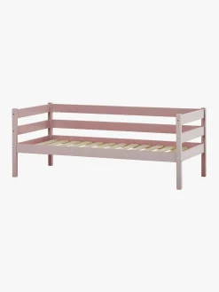Børn Hoppekids ECO Comfort Enkeltseng 70x160, Pale Rose