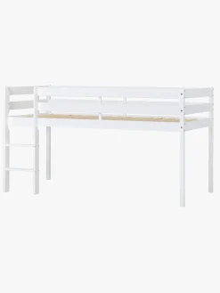 Børn Hoppekids ECO Comfort  Halvhøj Højseng 90x200,