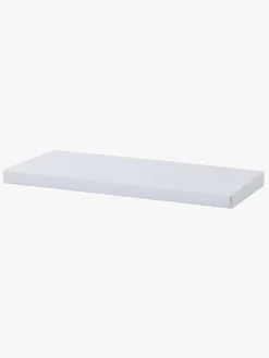 Børnesenge & Tilbehør|Hoppekids ECO Comfort Køjeseng med 2 stk. Skummadrasser 70x160, Træ