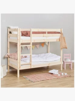 Børn Hoppekids ECO Comfort Køjeseng 70x160, Træ