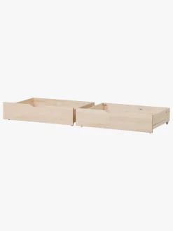 Børn Hoppekids ECO Comfort Sengeskuffe 70x160 cm, Træ