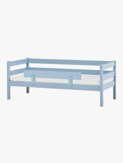 Børnesenge & Tilbehør|Hoppekids ECO Comfort Sengehest, Blue Blå