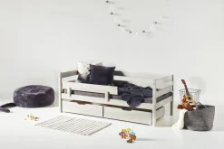 Børn Hoppekids ECO Comfort Sengehest, Dove