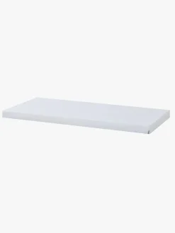 Børn Hoppekids ECO Dream Juniorseng med Skummadras 90x200, Hvid