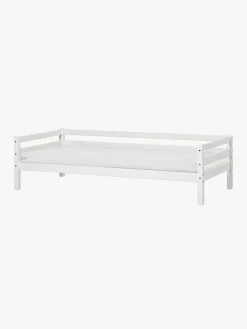 Børn Hoppekids Børnesenge & Tilbehør-Juniorseng ECO Dream 90x200 cm, White