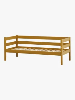 Børn Hoppekids Juniorseng ECO Comfort 70x160, Yellow