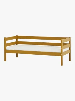 Børn Hoppekids Juniorseng ECO Comfort 70x160, Yellow