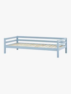 Børn Hoppekids Børnesenge & Tilbehør-Juniorseng ECO Dream 90x200 cm, Blue
