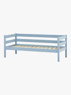 Børn Hoppekids Juniorseng ECO Comfort 70x160 cm, Blue