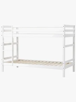 Børn Hoppekids Køjeseng ECO Dream 90x200, Hvid
