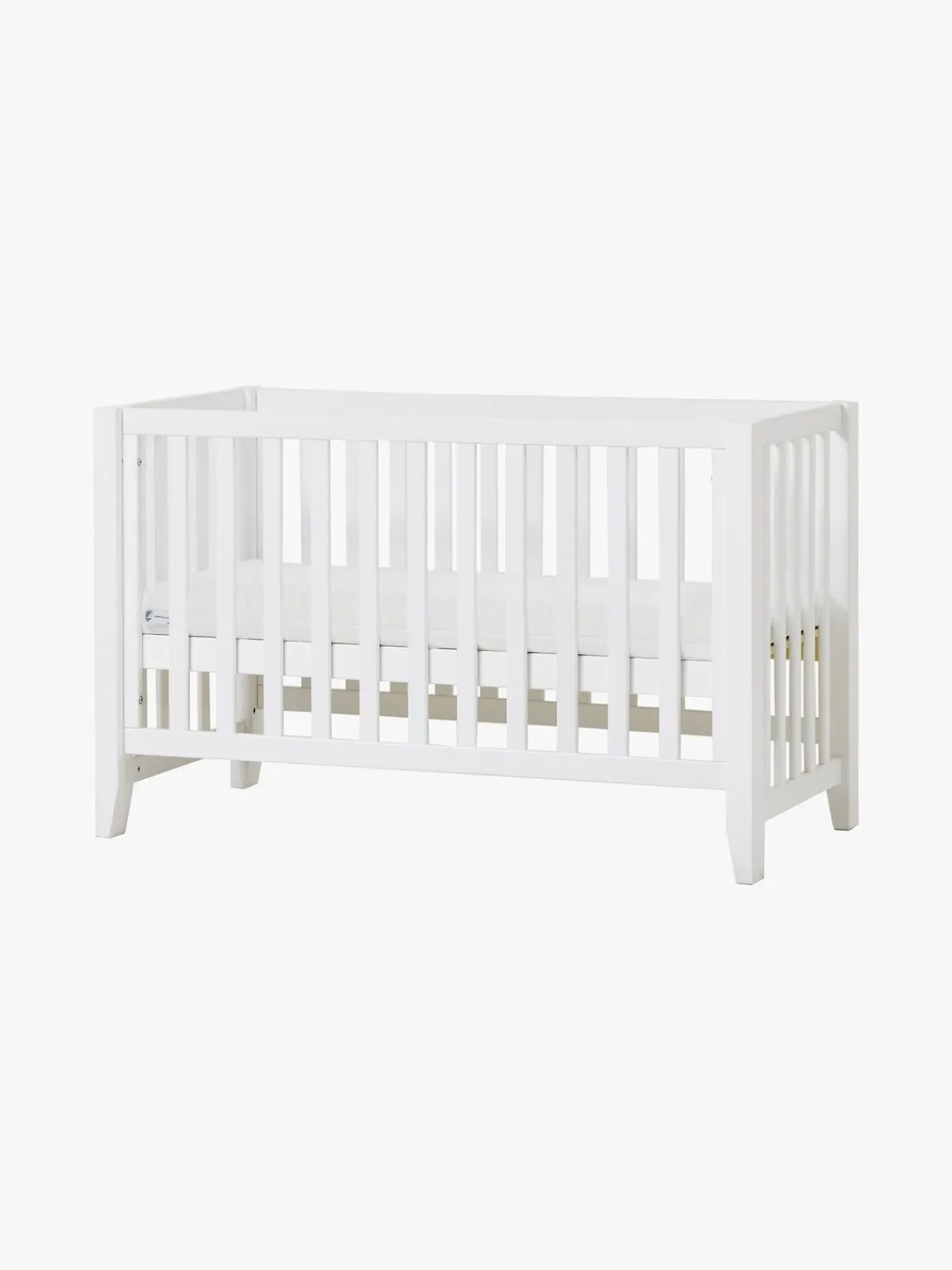 Børn Hoppekids Madrasser-Madras Eco Dream 60x120