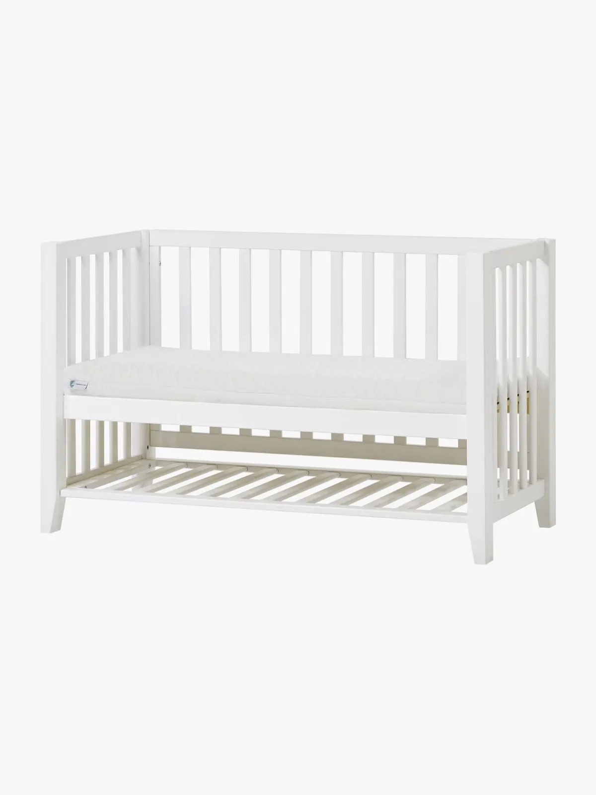 Børn Hoppekids Madrasser-Madras Eco Dream 60x120