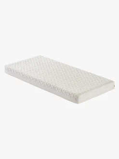 Børnesenge & Tilbehør|Hoppekids Madras Juniorseng ECO Luxury 90x200