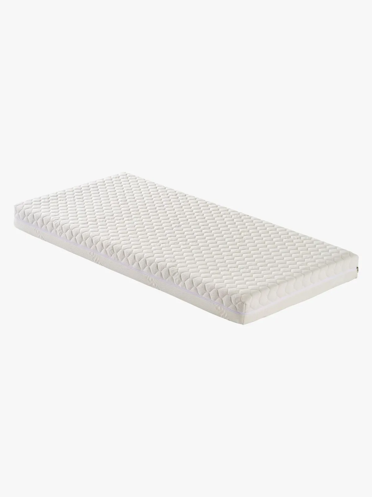Børn Hoppekids Madras Juniorseng ECO Luxury 90x200