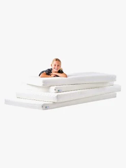 Børn Hoppekids Madras Juniorseng ECO Luxury 90x200