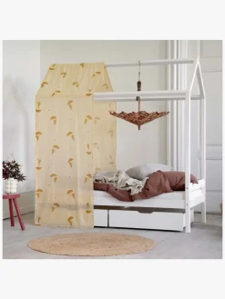 Børn Hoppekids Ole Lukoie Sengegardin 70x160,