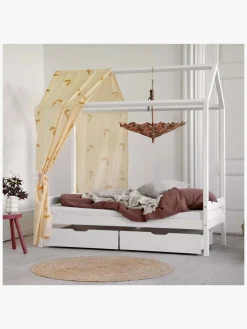 Børn Hoppekids Ole Lukoie Sengegardin 70x160,