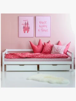 Børn Hoppekids Sengeskuffe ECO Comfort 90x200,