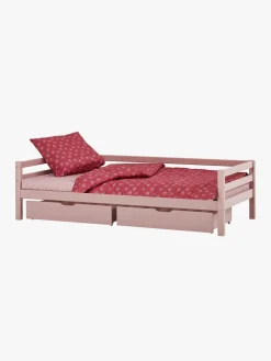 Børn Hoppekids Børnesenge & Tilbehør-Sengeskuffe 2-pak, Pale Rose
