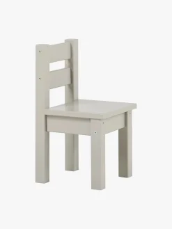 Børn Hoppekids Stol Mads, Dove Grey
