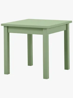 Børn Hoppekids Børnemøbler-Stole & Bord MADS, Pale Green