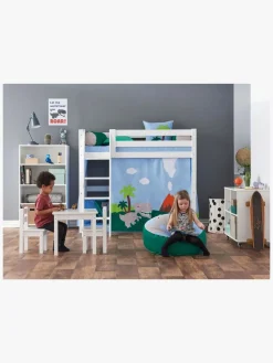 Børn Hoppekids Stole & Bord MADS, White