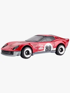 Legetøjsbiler & -Fartøjer|HotWheels Hot Wheels Biler Mattel 80th 5-pak