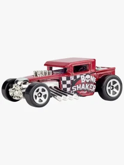 Legetøjsbiler & -Fartøjer|HotWheels Hot Wheels Biler Mattel 80th 5-pak