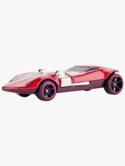 Legetøjsbiler & -Fartøjer|HotWheels Hot Wheels Biler Mattel 80th 5-pak