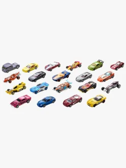 HotWheels Legetøjsbiler & -Fartøjer-Hot Wheels Bilsæt 20-pak