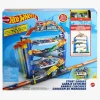 HotWheels Hot Wheels City Stunt Garage