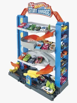 HotWheels Hot Wheels City Stunt Garage
