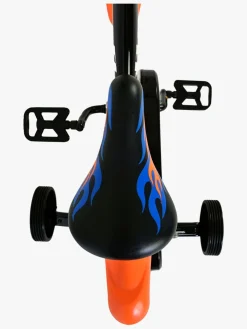 HotWheels Hot Wheels Cykel 12 Tommer, Sort